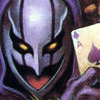 Fighter's History Dynamite (XSX) game cover art