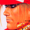 Garou Densetsu 3: Road to the Final Victory (XSX) game cover art