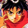 Gensou Suikoden (XSX) game cover art
