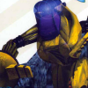 Ghen War (XSX) game cover art