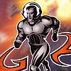 Grid Runner (XSX) game cover art