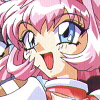 Himitsu Sentai Metamor V artwork