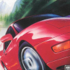 High Velocity: Mountain Racing Challenge artwork