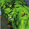 The Incredible Hulk: The Pantheon Saga artwork