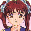 Idol Mahjong Final Romance R artwork