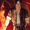 The King of Fighters '96 (XSX) game cover art