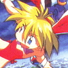 Keio 2: Flying Squadron artwork