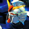 Kidou Senshi Gundam Gaiden III: Sabakareshi Mono (XSX) game cover art
