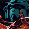 Kidou Senshi Gundam Gaiden: The Blue Destiny (XSX) game cover art