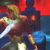 The Legend of Oasis (Saturn)