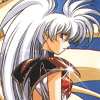 Langrisser III artwork