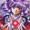 Langrisser V: The End of Legend artwork