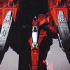 Layer Section II (XSX) game cover art