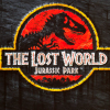 The Lost World: Jurassic Park artwork