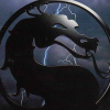 Mortal Kombat II (XSX) game cover art