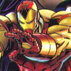Marvel Super Heroes (XSX) game cover art