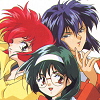 Mahjong Hyper Reaction R (XSX) game cover art