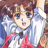 Mahjong Tenshi Angel Lips (XSX) game cover art