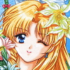 Mujintou Monogatari R: Futari no Love Love Ai Land (XSX) game cover art