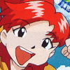 Mahou Gakuen Lunar! (XSX) game cover art