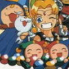 Magical Drop 2 (XSX) game cover art