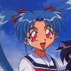 Mahou Shoujo Pretty Sammy: Heart no Kimochi artwork