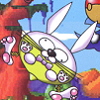 Mizubaku Daibouken artwork