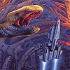 Metal Black (XSX) game cover art