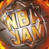 NBA Jam Tournament Edition artwork
