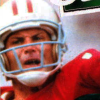 NFL Quarterback Club 96 artwork