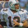 NFL Quarterback Club 97 (XSX) game cover art