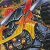 Off-World Interceptor Extreme (XSX) game cover art