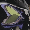 Panzer Dragoon artwork