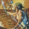 PowerSlave (XSX) game cover art