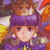 Princess Crown artwork