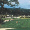 Pebble Beach Golf Links artwork