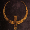 Quake artwork