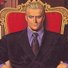 Real Bout Garou Densetsu (XSX) game cover art
