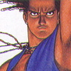 Real Bout Garou Densetsu Special (XSX) game cover art
