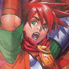 Shining Force III artwork