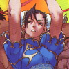 Street Fighter Collection (XSX) game cover art