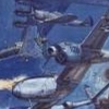 Strikers 1945 II artwork