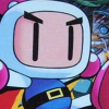 Saturn Bomberman artwork