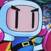 Saturn Bomberman (Saturn) artwork