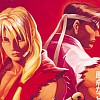 Street Fighter Alpha: Warriors' Dreams (XSX) game cover art