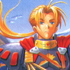 Shining Force III Scenario 2 artwork
