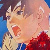 Street Fighter Alpha 2 (XSX) game cover art