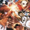 Street Fighter Zero 3 (XSX) game cover art