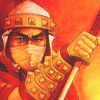 Shinobi Legions (XSX) game cover art