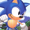 Sonic 3D Blast (XSX) game cover art